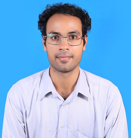 Sriram - Profile Picture